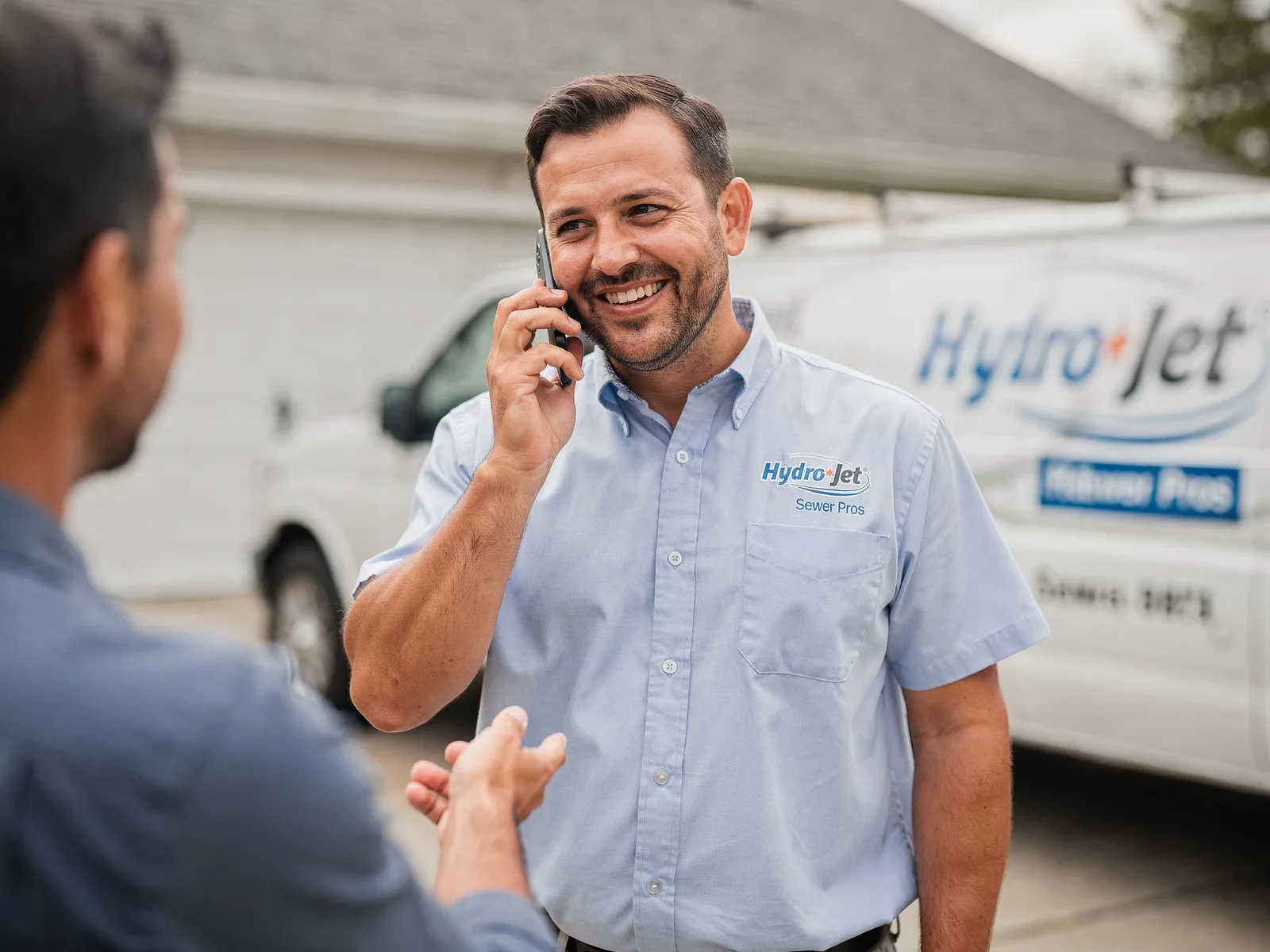 Hydro Jetting Spragueville, IA FAQs